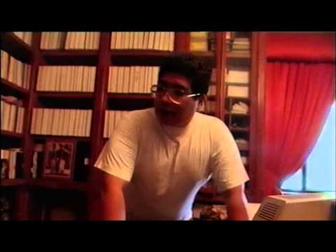 Ruby Wax talks to Imelda Marcos' legal aid about the alleged theft of billions