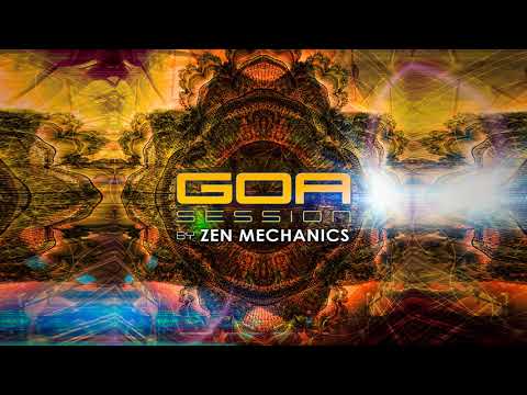 Audiotec, Zen Mechanics - Mechanical Dreams