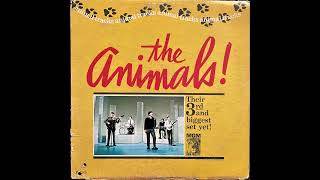 Club A-Go-Go  - The Animals