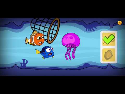 Fishdom mini game ads | Fishdom gameplay #3 | mini game collection