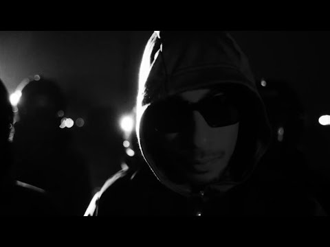 Maes ft. Ninho - Retour aux Bases (prod. Skarus)