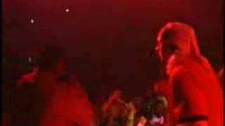 TECH N9NE Bianca&#39;s &amp; Beatrice&#39;s