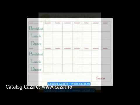 Cazare Livezile, Timis - Cazat.ro