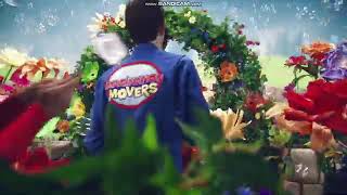Imagination Movers Pop Song