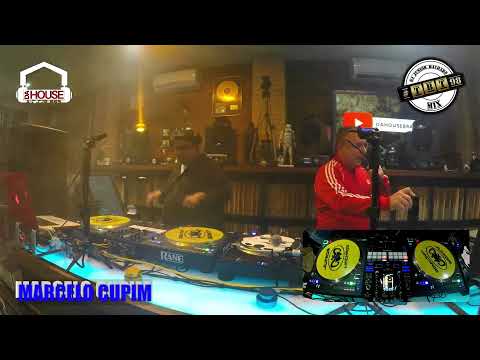 TBT MIX 98 - 22.07.2021 - DJ MARCELO CUPIM