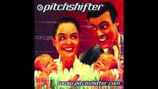 Civilised - Pitchshifter