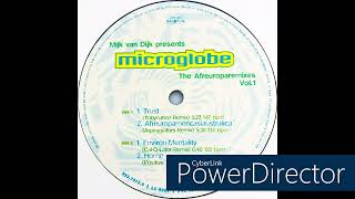 Mijk Van Dijk Presents Microglobe • Home (Positive Thinking Remix) (1995)