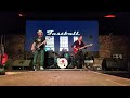 Fastball - Make Your Mama Proud - Live - Country River Club, Tyler, TX - 06.18.2022