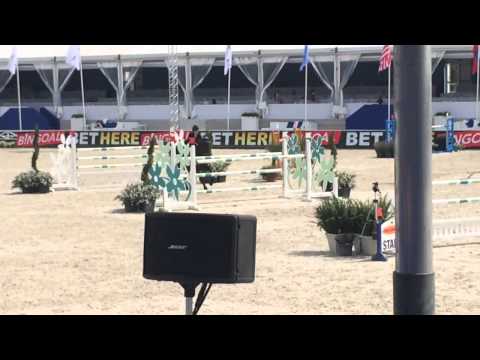 Knokke 1.40 Super Cup