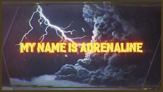 Video thumbnail of "Once Monsters - My Name Is.. (Official Lyric Video)"