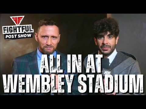 AEW Dynamite, Rampage, Battle Of The Belts VI Producers And Backstage News