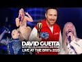 David Guetta, Becky Hill, Ella Henderson, Sam Ryder - Medley (Live at The BRIT Awards 2023)
