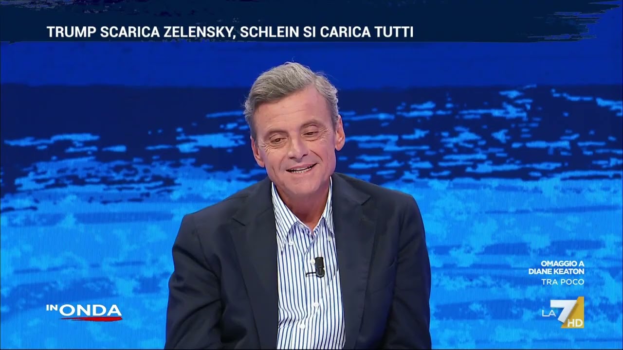 Legge elettorale, Calenda: “Le due coalizioni rischiano di non arrivare al 42%, sarebbe un bene”