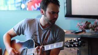 "The Perfect Parts" - Shakey Graves @ LIVE From the Heart!