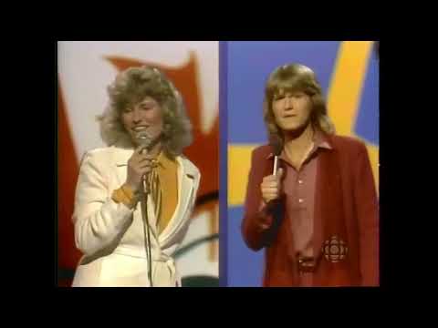 Promo reel: The Magic of Ted Gärdestad