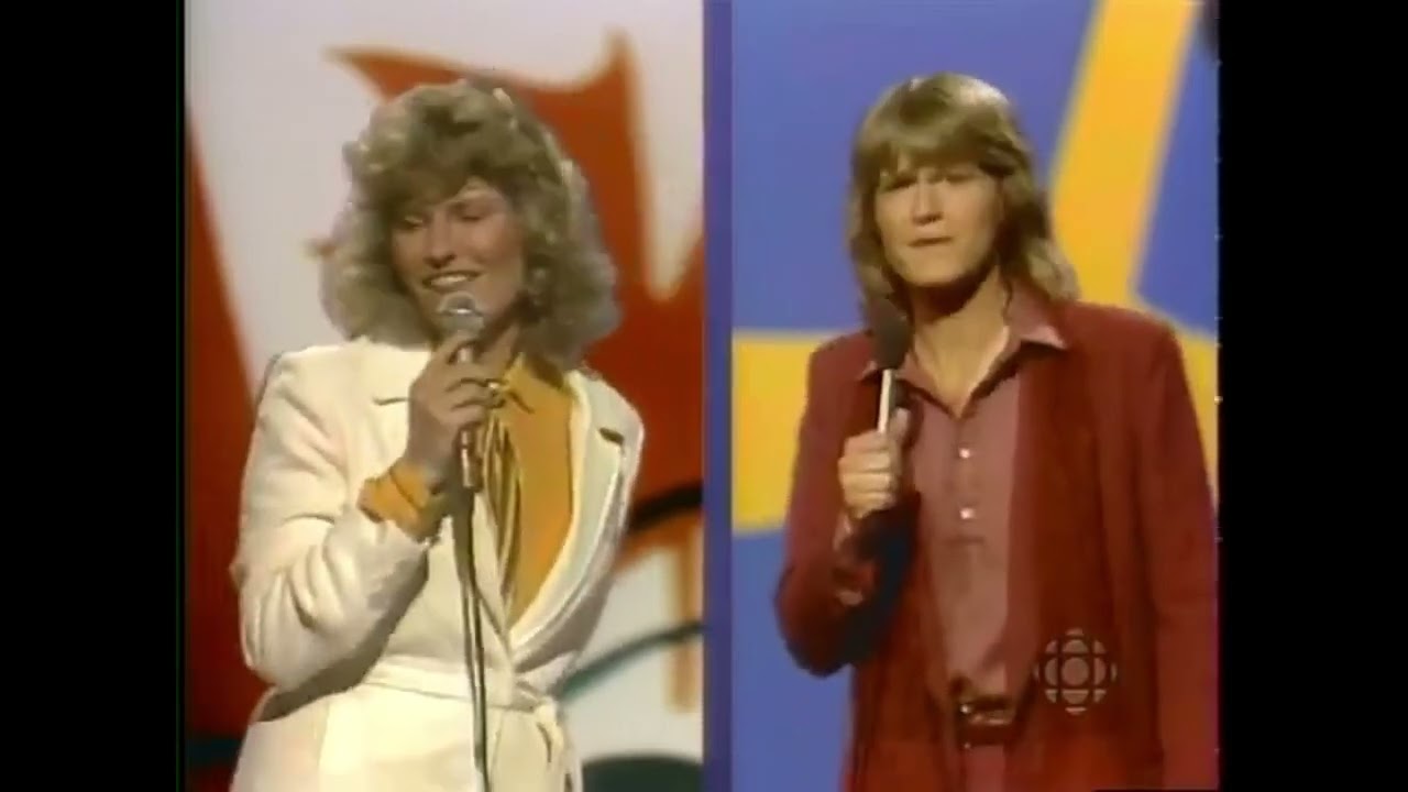 Promo reel: The Magic of Ted Gärdestad