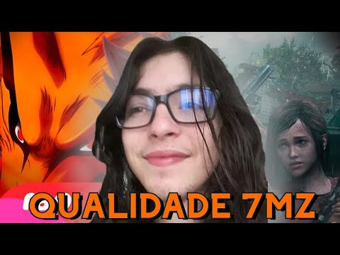 2 EM 1!! | Vem Ver COMIGO - O PODER DA MINHA IRA 2 e Rap do Joel e Ellie - OS ÚLTIMOS DE NÓS
