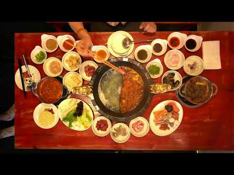 Hot Pot Legend Presents: How to Eat Hot Pot