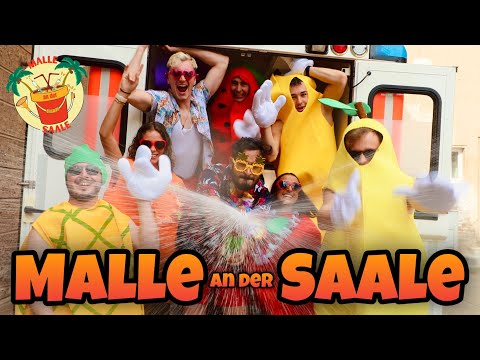 Medimeisterschaften Halle 2022 - Obstsalat (Malle an der Saale)