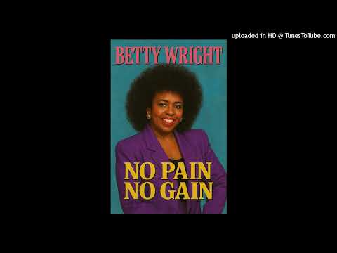 [FREE] Betty Wright Sample Beat "NO PAIN NO GAIN" Prod. By TrashBaggBeatz (2025)