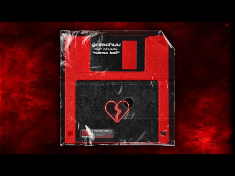 grzechuu x Dżajkel - serce boli (prod.Tundra Beats)