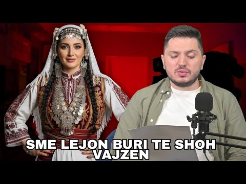 Histori Tronditse: Burri nuk me lejon ta takoj vajzen ma mori qe ne lindje edhe sot nuk di asgje
