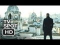 Skyfall TV SPOT Daniel Craig Is Back 2012 James Bond Movie 2012 HD