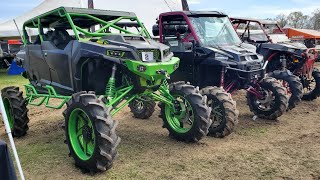 preview picture of video '2019 Highlifter Mud Nationals - pics'
