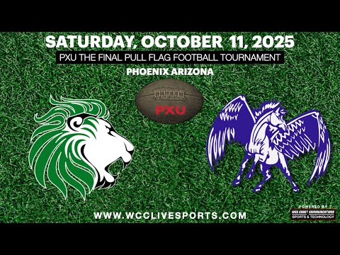 Cesar Chavez vs Alhambra