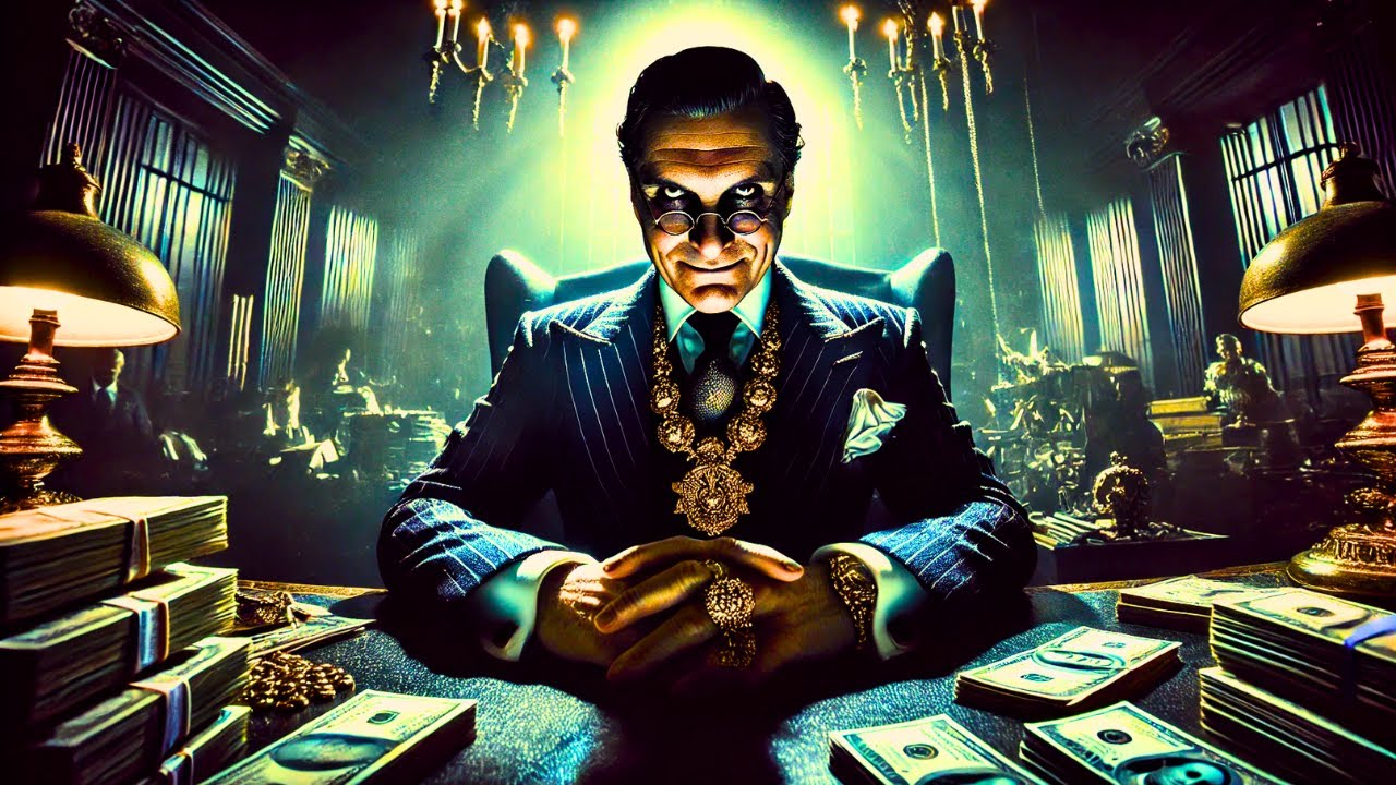 7 mentiras que os gurus financeiros te contam (e você acredita)