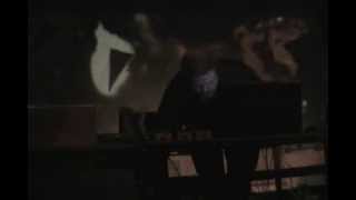 A MELODYC SHIVERING FORM LIVE AT INDUSTRIOUS : DESTROY ALL ARTIFACTS - THE OTHERS LONDON UK 2013