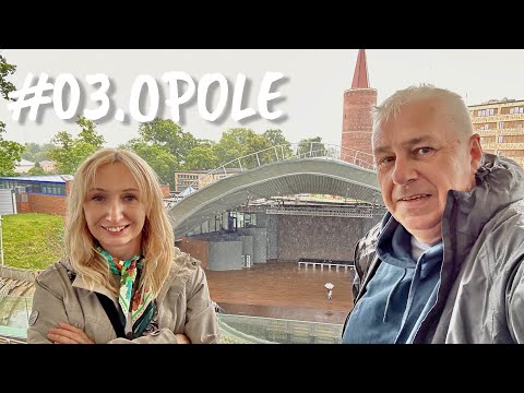 🇵🇱 03.23 OPOLE - Museum of Polish Song