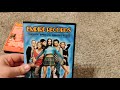 VHS DVD Update 12 7 2021