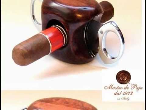 Mastro de Paja - Smoke Accessories