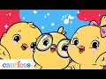 Canticos 5 Classic Songs For Kids And Babies Nursery Rhymes In English