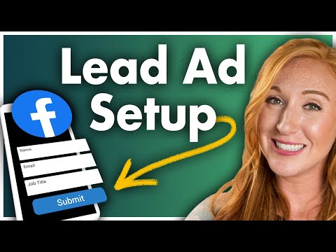 Facebook Lead Form Ads How to Optimize for Results