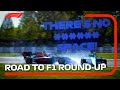 Last Lap Drama, Super Starts And The Road To F1 Round-Up! | 2022 Emilia Romagna Grand Prix