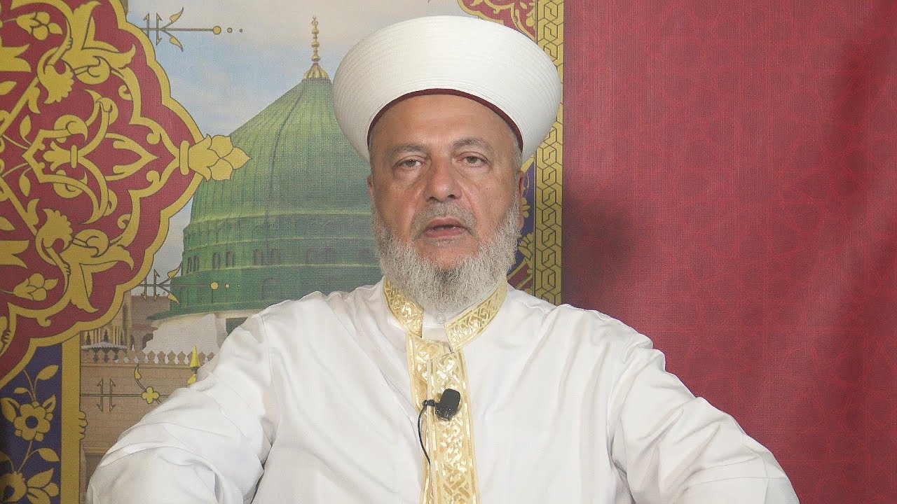 حلّ ألفاظ العقيدة الطحاوية (الحلقة الرابعة)