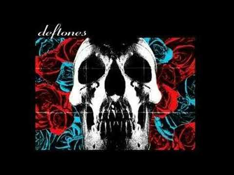 MINERVA - DEFTONES (REMIX)