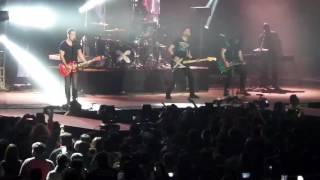 Martirio de otro pxndx arena ciudad de México