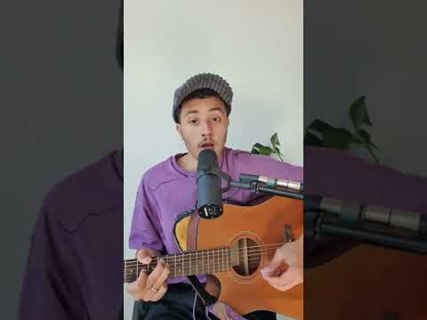 Attention - Justin Bieber & Omah Lay (Twan Ray Short Cover)