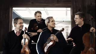 Mendelssohn - String Octet in E flat major