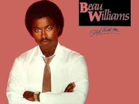 ELVINA Beau Williams