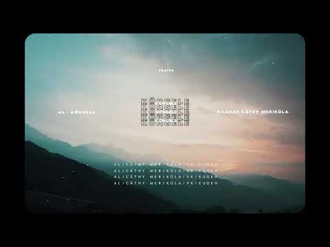 AL - Kõrgele (kaasas Cäthy Meriküla)