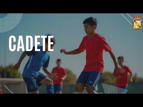 JUVENTUD ESTADIO B - CD VALLOBÍN A