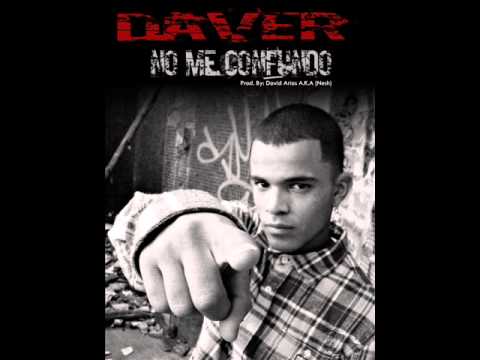Daver - No Me Confundo