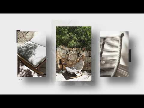 RODA | Products Highlight: Laze collection