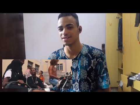 Nego ATL - Decide ft.Kiaz (React)