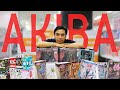Anime Shopping In Akihabara Is A Nightmare