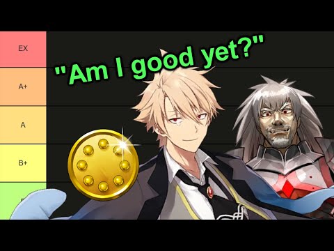 THEY BUFFED THE WORST SERVANT! – Buff Breakdown